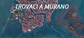 Murano - Fondamenta Daniele Manin
