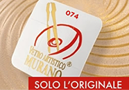 trademark vetroartistico Murano